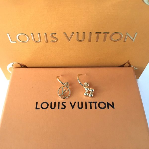 BN – Luxury Edition Earring LUV 007