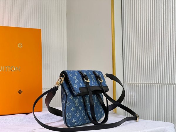 BN – New Luxury Bags LUV 764