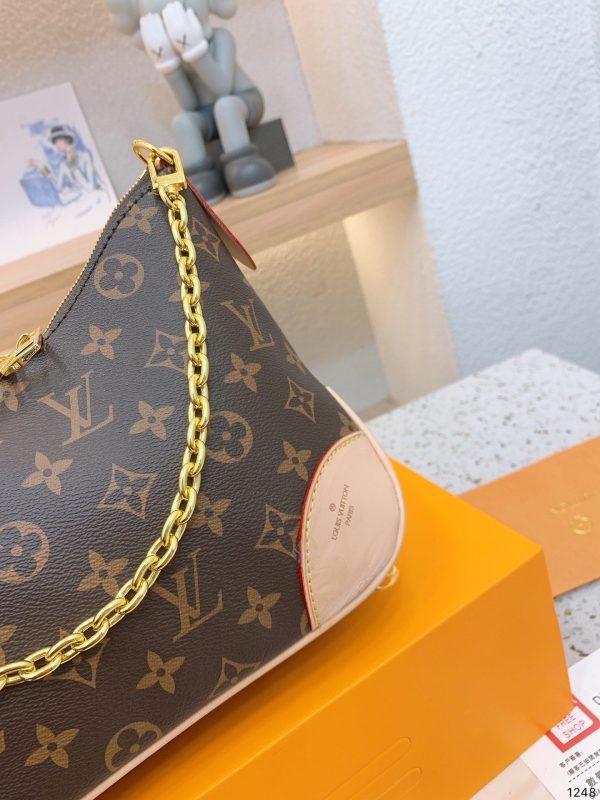 BN – Luxury Bags LUV 547