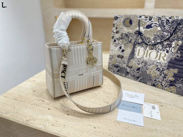 BN – Luxury Edition Bags DIR 330