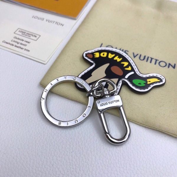 BN – Luxury Edition Keychains LUV 011