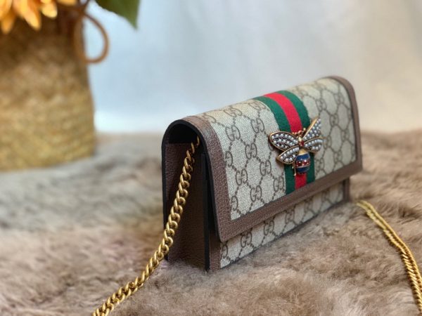 BN – Luxury Bag GCI 502