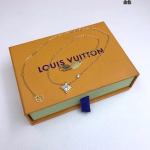 BN – Luxury Edition Necklace LUV005