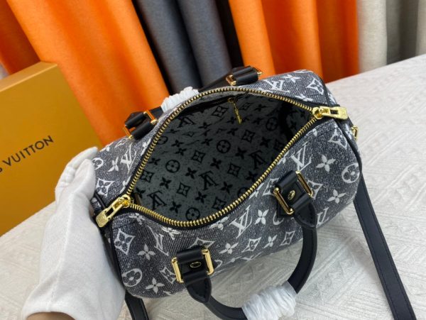 BN – New Luxury Bags LUV 740