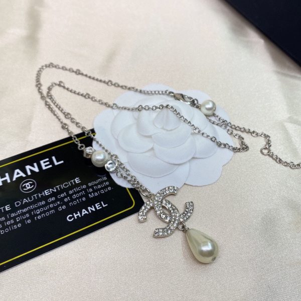 BN – Luxury Edition Necklace CH-L030