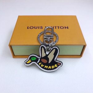 BN – Luxury Edition Keychains LUV 011