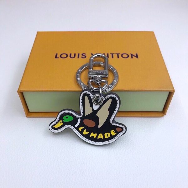 BN – Luxury Edition Keychains LUV 011