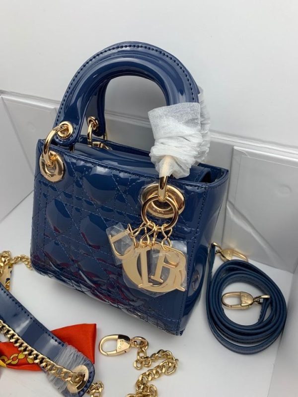 BN – Luxury Edition Bags DIR 263