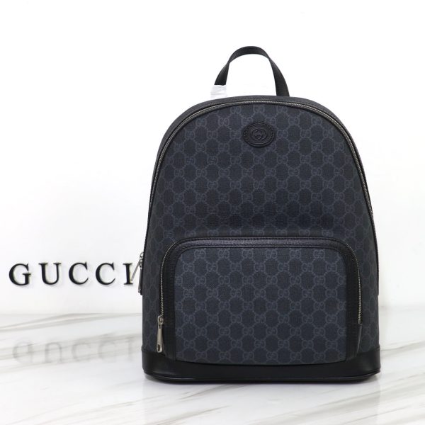 BN – Luxury Bag GCI 477