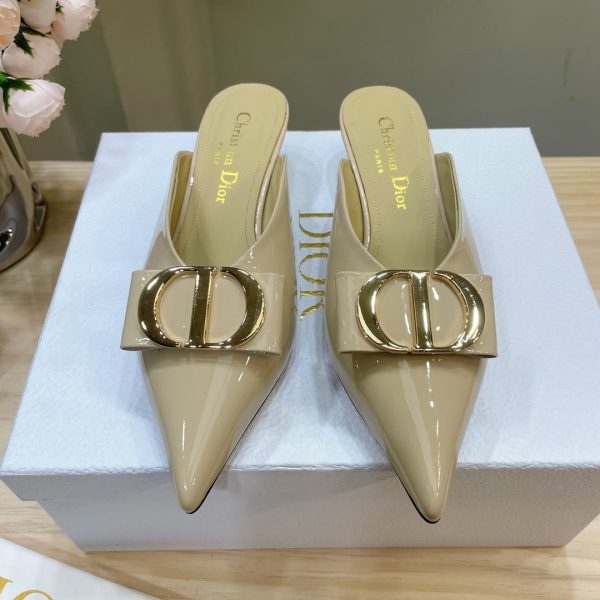 Designer DIR HIGH HEELS 072