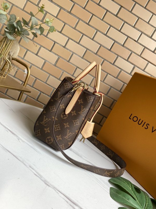 BN – Luxury Edition Bags LUV 102