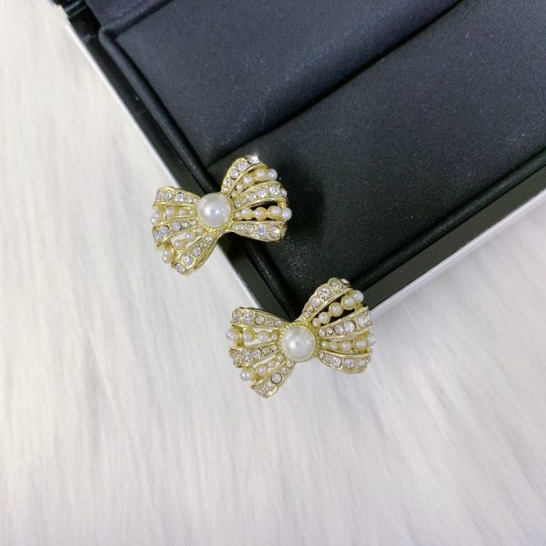 BN – Luxury Edition Earring CH-L 077