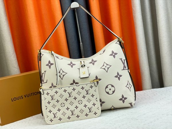 BN – Luxury Bag LUV 632