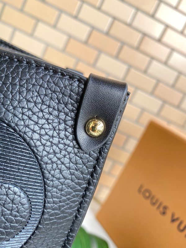 BN – Luxury Edition Bags LUV 039