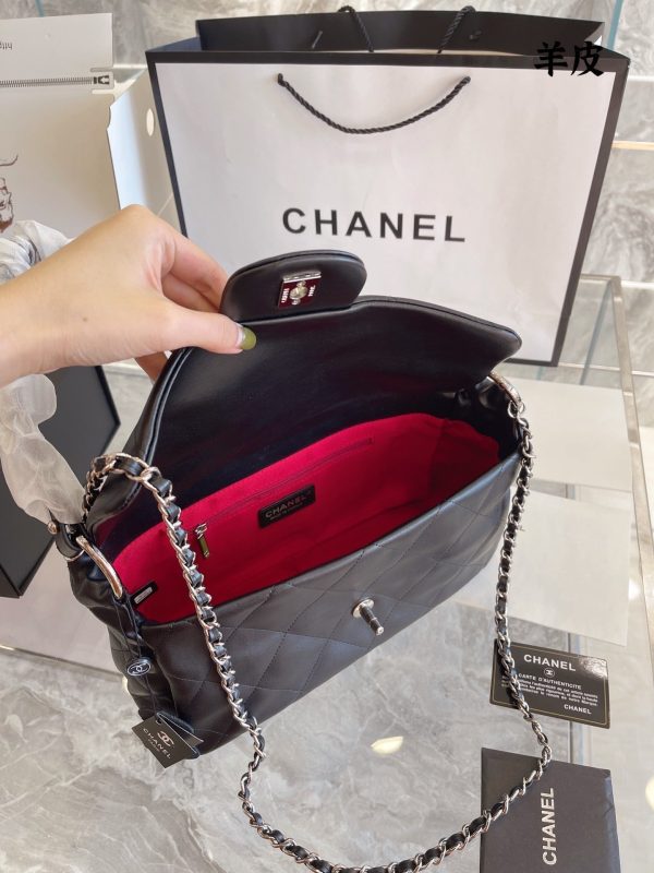 BN – Luxury Edition Bags CH-L 307