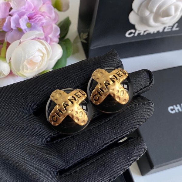 BN – Luxury Edition Earring CH-L 004