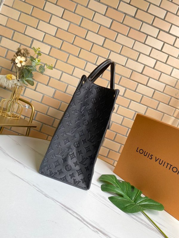 BN – Luxury Edition Bags LUV 038