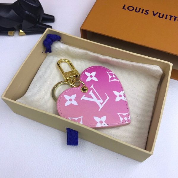 BN – Luxury Edition Keychains LUV 010