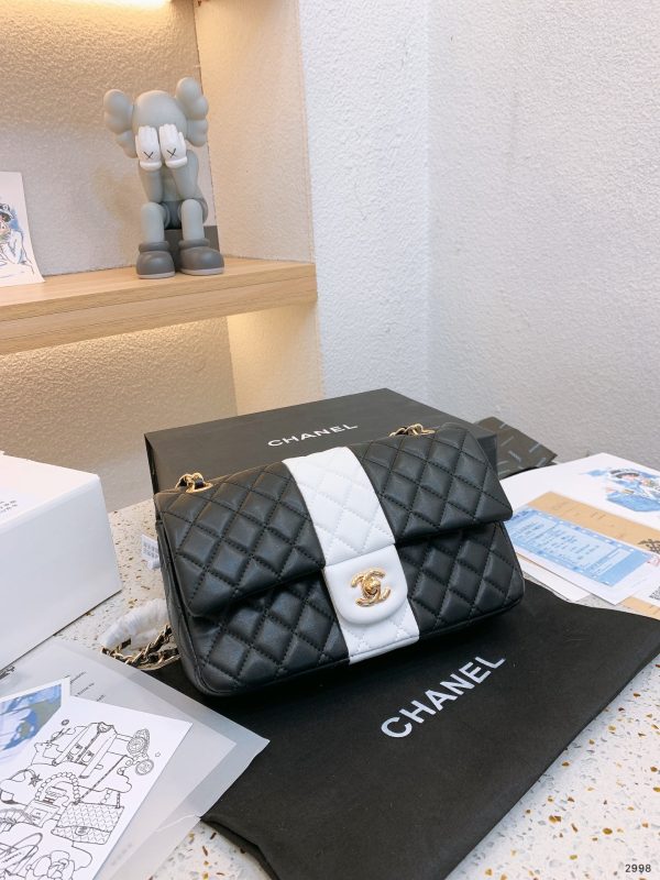 BN – Luxury Bags CHL 359