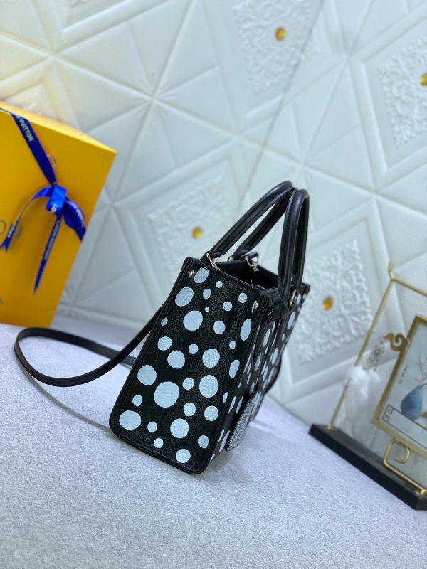 BN – Luxury Bag LUV 638