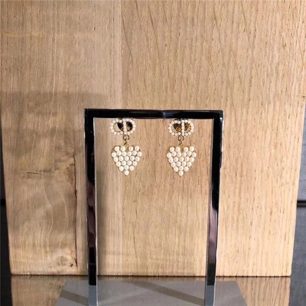 BN – Luxury Edition Earring Dir 018