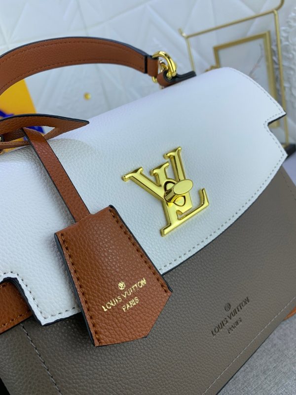 BN – New Luxury Bags LUV 743