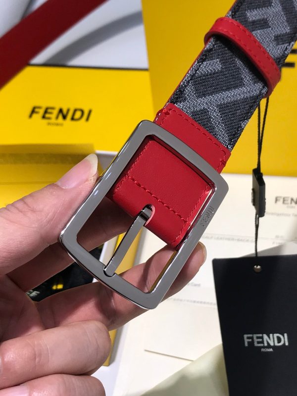 BN – Luxury FEI BELTS 011