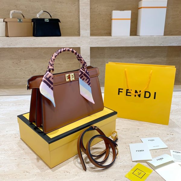 BN – Luxury Edition Bags FEI 153