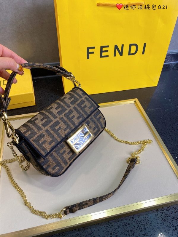 BN – Luxury Edition Bags FEI 135