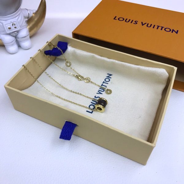 BN – Luxury Edition Necklace LUV024