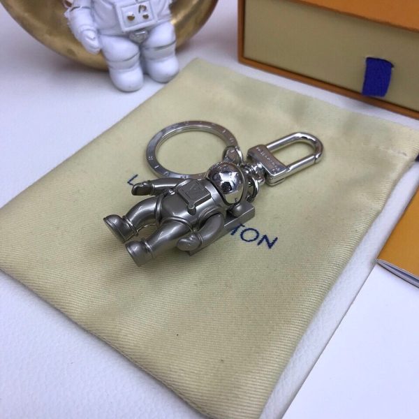 BN – Luxury Edition Keychains LUV 012