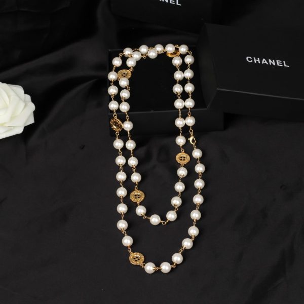 BN – Luxury Edition Necklace CH-L017