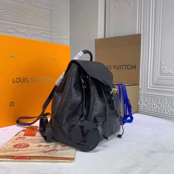 BN – Luxury Edition Bags LUV 456