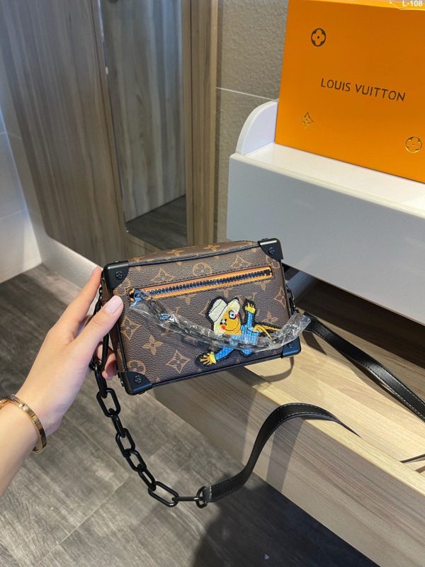 BN – Luxury Edition Bags LUV 510