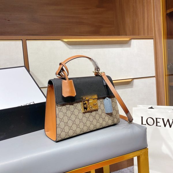 BN – Luxury Edition Bags GCI 291