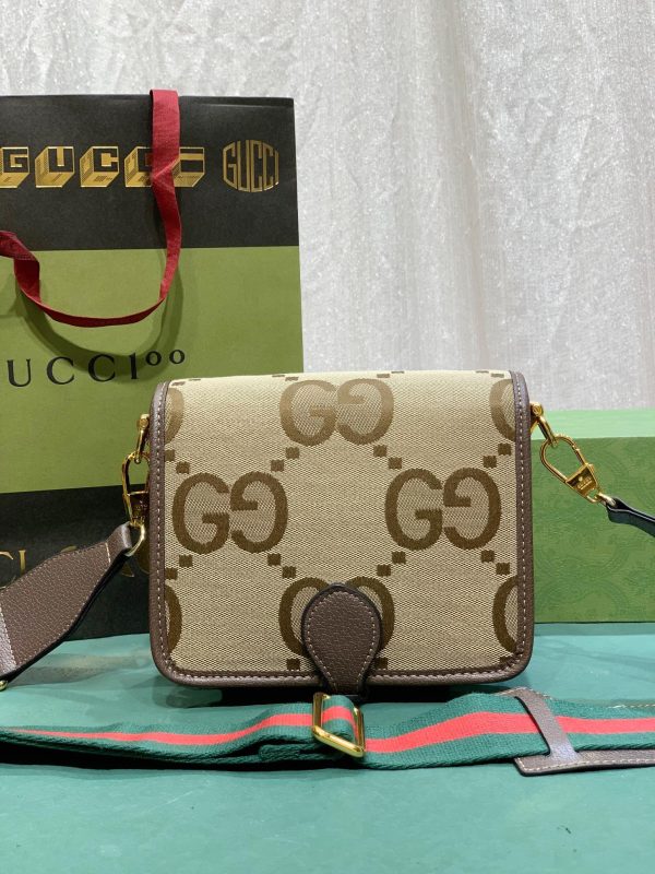 BN – Luxury Bag GCI 474