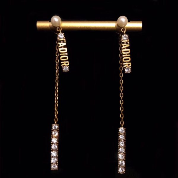 BN – Luxury Edition Earring Dir 046