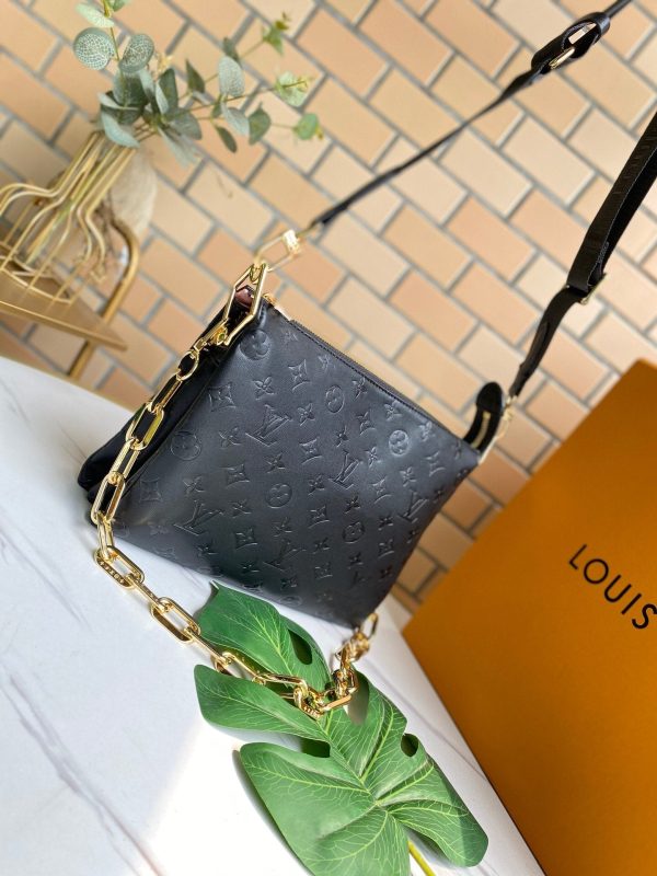 BN – Luxury Edition Bags LUV 135