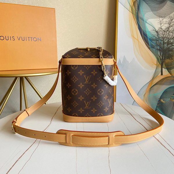 BN – Luxury Edition Bags LUV 145