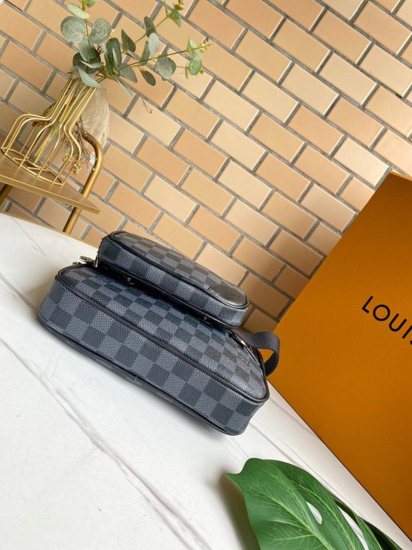 BN – Luxury Edition Bags LUV 136