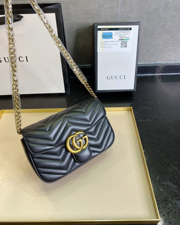 BN – Luxury Edition Bags GCI 202