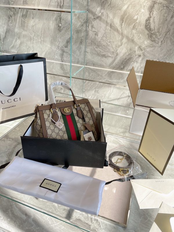 BN – Luxury Edition Bags GCI 222