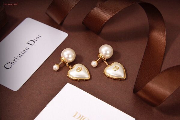 BN – Luxury Edition Earring Dir 029