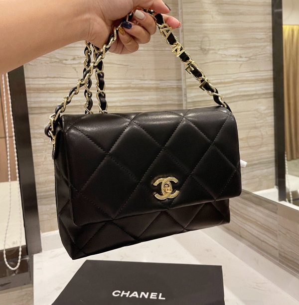 BN – Luxury Edition Bags CH-L 241