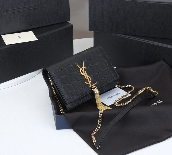 BN – Luxury Edition Bags SLY 096