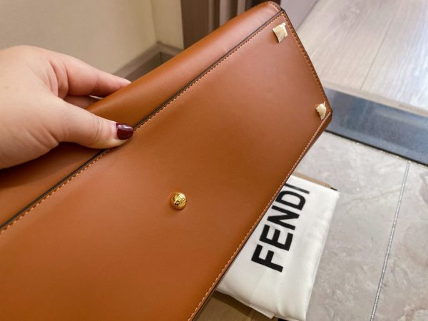 BN – Luxury Edition Bags FEI 143