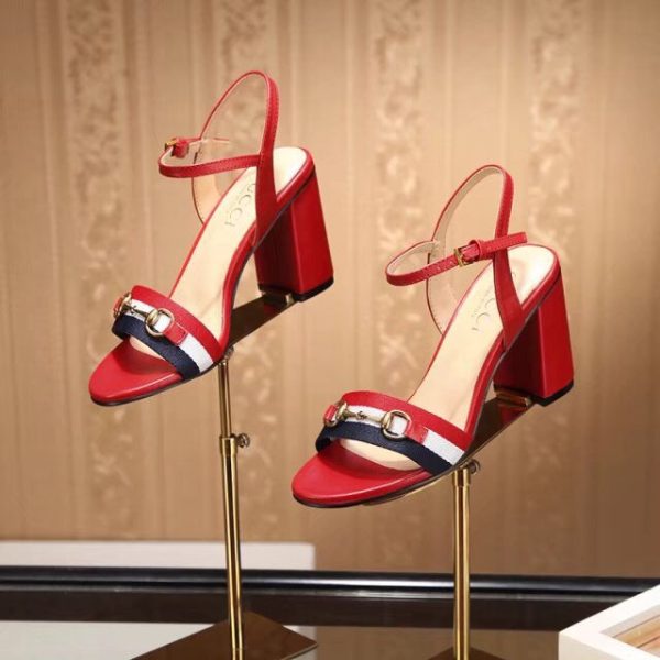 Designer GCI HIGH HEELS 013