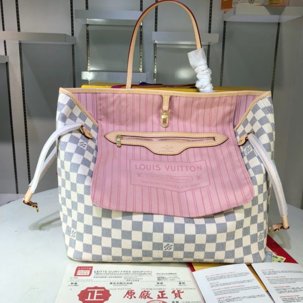 BN – Luxury Bag LUV 882 – 2