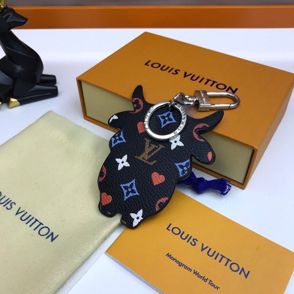 BN – Luxury Edition Keychains LUV 082