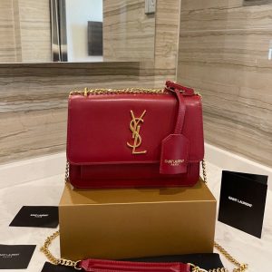 BN – Luxury Edition Bags SLY 159